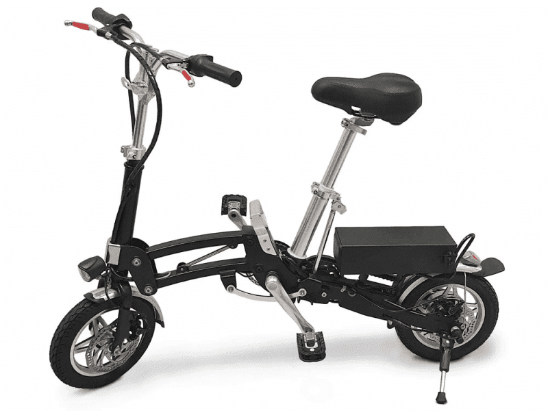 Электровелосипед Shrinker CityLine 500w 48v