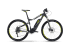 Электровелосипед Haibike Xduro HardSeven 4.0 Серый original 2017