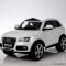 Детский электромобиль RiverToys AUDI Q5 Лицензионная модель Etoro original