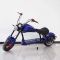 Электробайк  Citycoco GT Chopper 3000W 20AH